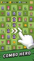 Combo Hero تصوير الشاشة 1