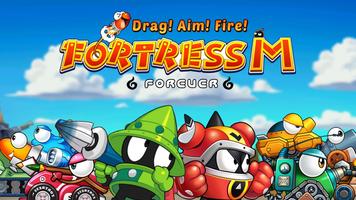FortressM 海報