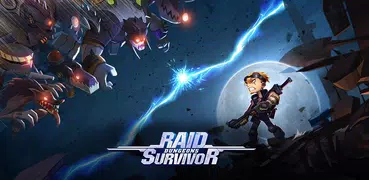 Raid Survivor: Dungeons
