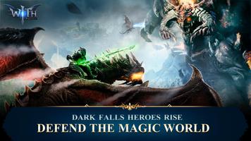 Poster With: Magic Tales