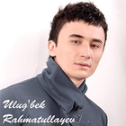 Ulug'bek Rahmatullayev qo'shiqlari icono