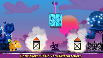 Slice Fractions 2 Plakat