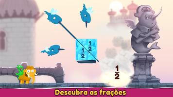 Slice Fractions 2 imagem de tela 1