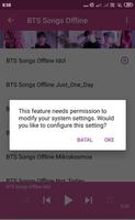 BTS Songs Offline screenshot 2