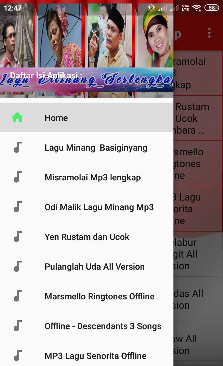 Donlod Lagu Terbaru Terlengkap Ilalang : ★ this makes the music