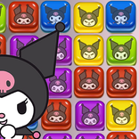 Kuromi Match 3