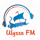 Ulysse FM icône