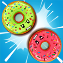 Donut vs Donut - Bouncemasters APK