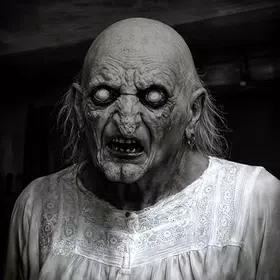 Granny Horror Escape