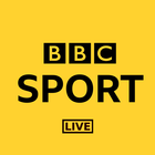 BBC Sport ícone