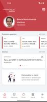 Universidad de Murcia App постер