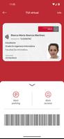 Universidad de Murcia App 스크린샷 1