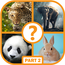Animals Trivia Quiz - Guess th APK
