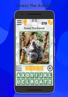 Animals Trivia Quiz - Guess th screenshot 2