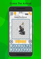 Animals Trivia Quiz - Guess th screenshot 3