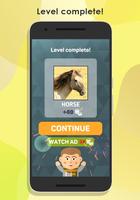 Animal Trivia Quiz - Guess the Animal Game screenshot 2