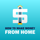 How To Make Money From Home APK