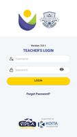 Umang BMC Balwadi Teacher App screenshot 1