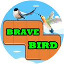 Brave Bird 1 aplikacja