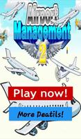 Flight Management 2 Affiche