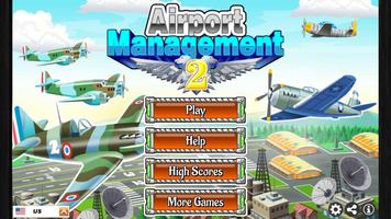 برنامه‌نما Flight Management 2 عکس از صفحه