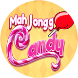 Mahjongg Candy Lite icône