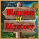 Runes Of Mystery aplikacja