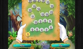 Runes Of Mystery screenshot 3