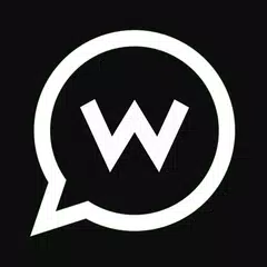 Скачать WhisperChat-Stranger Nearby APK