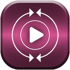 Recuperación de video eliminad icono