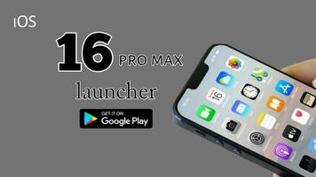 iOS 16 pro max launcher bài đăng