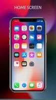 Iphone 16 pro max launcher imagem de tela 1