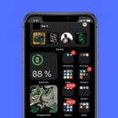 iphone xr launcher APK