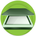 Document scanner App icon