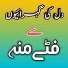 Urdu Status Urdu Poetry 图标