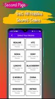 Mobile Secret Code & Android T ภาพหน้าจอ 2