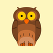 Feed'em-A flappy owl fun game!