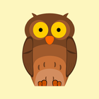 Feed'em-A flappy owl fun game! simgesi