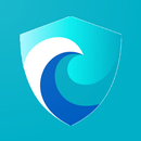 Wave VPN - Free Unlimited VPN Proxy & Wifi Privacy APK