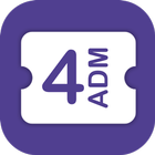 ADM 4Party 图标