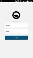 1APP Controle Ingresso syot layar 1