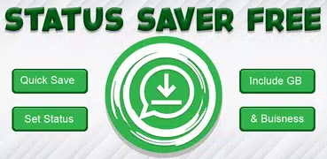 Status Saver 2021 - Save Status Downloader