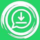 Status Saver 2021 biểu tượng