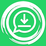 Status Saver 2021 biểu tượng