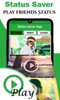 Status Saver 2021 ảnh chụp màn hình 3