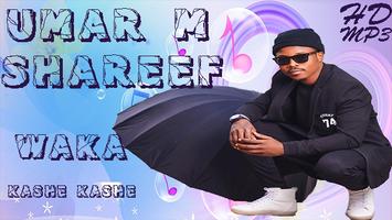 Umar M Shareef 2019 poster
