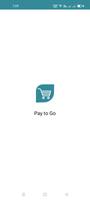 Pay To Go الملصق