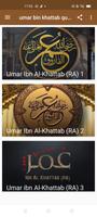 1 Schermata umar bin khattab quotes