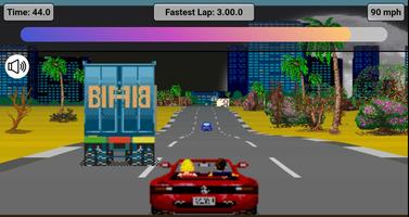 برنامه‌نما Topgear Car Racing Game عکس از صفحه