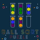 Ball Sort Puzzle icon